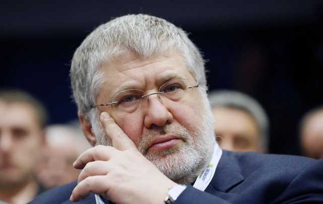 Игорь Коломойский предложил переименовать Украину в СКМ