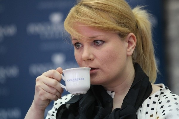 Интимные отношения Натальи Сергуниной и Павла Тё