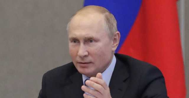 Путин вручил госнаграды Алишеру Усманову, Ротенбергу и главе "Боевого братства"