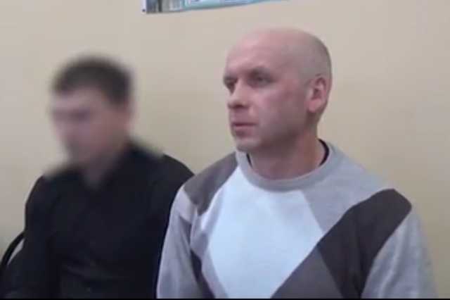 Убийца сына экс-мэра Орла и предпринимателя получил 21 год колонии