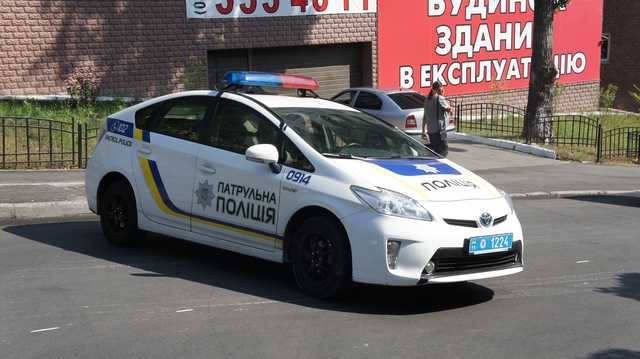 Убил девушку и выбросил голую в подъезде: в Днепре произошло страшное убийство