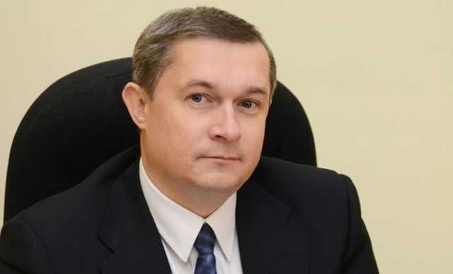 Мэр Смоленска попал в опалу губернатора после отказа выполнять приказ