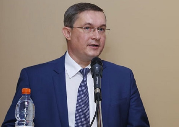 Смоленский мэр Соваренко - жертва заказа губернатора Островского
