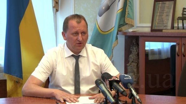 Мэра Сум Лысенко уличили в хищении бюджетных денег