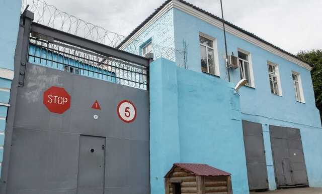 Следователи завели дело об избиении заключенного «Владимирского централа»