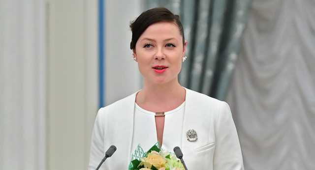 Красавице Путина из РОСИЗО грозит расследование и СИЗО