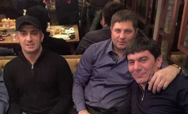 В перестрелке в Стамбуле ранен приближенный «вора в законе» Гули