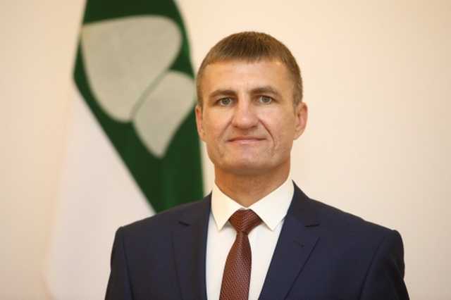 26 миллионов на столе вице-губернатора Романа Ванюкова