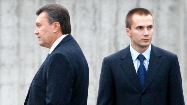 Банк Александра Януковича разыскивает своих кредиторов