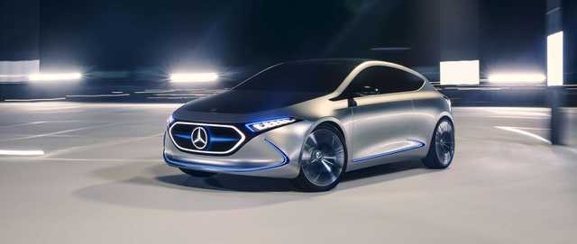 ДУСя купила для Порошенко два роскошных Mercedes-Benz за 42 миллиона