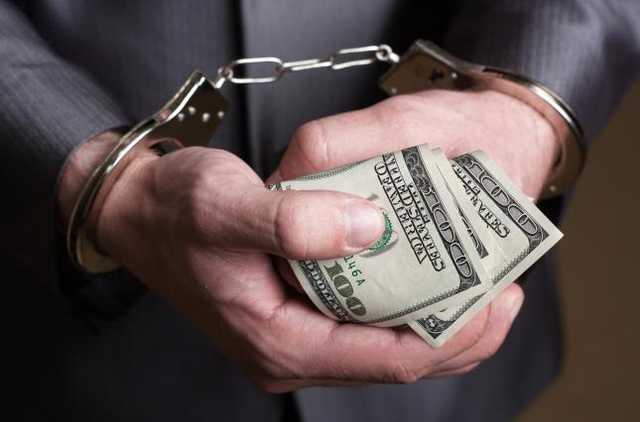 В Киеве директор института МВД украл здание стоимостью 14,4 миллионов гривен