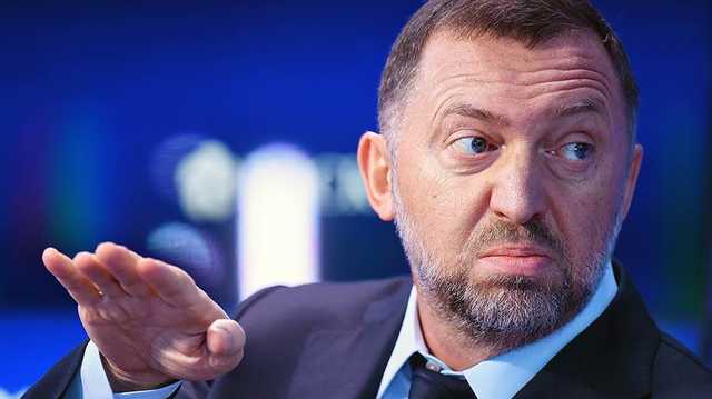 Дерипаска и Чернухин бьются в Лондоне из-за участка на Пресне