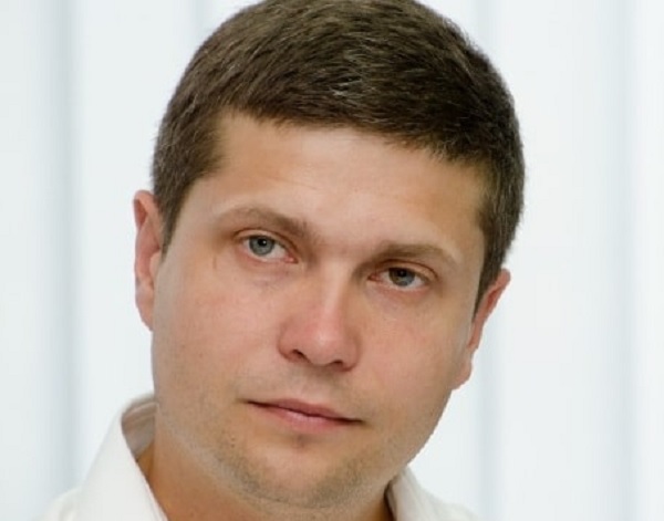 Ризаненко Павел: засланный казачок путинского «Ростеха» Часть 2