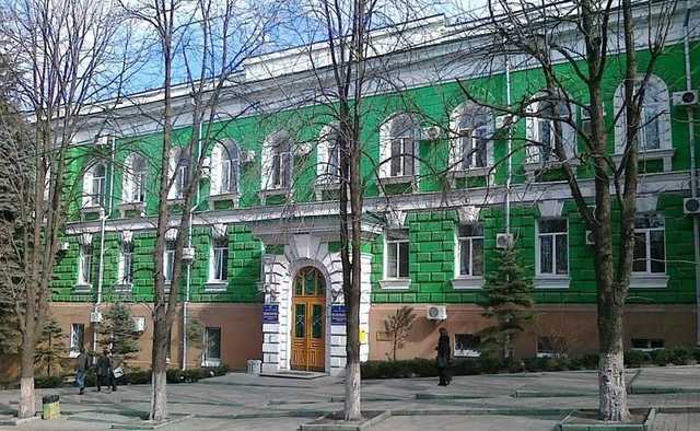 Доходы жены и квартира тещи: как живут прокуроры Днепропетровщины