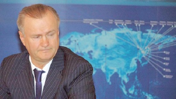 Из банка Шляхового вывели 7 млрд