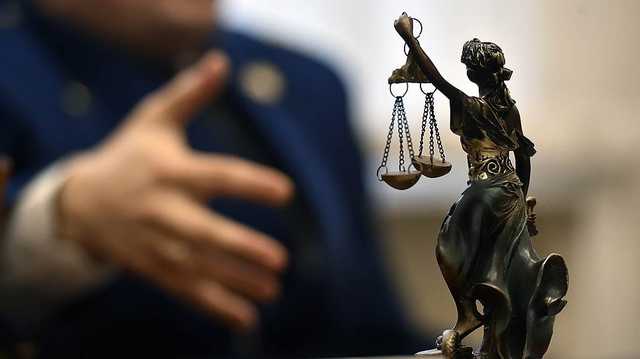 Заказчики несостоявшегося убийства Александра Паутова предстанут перед присяжными