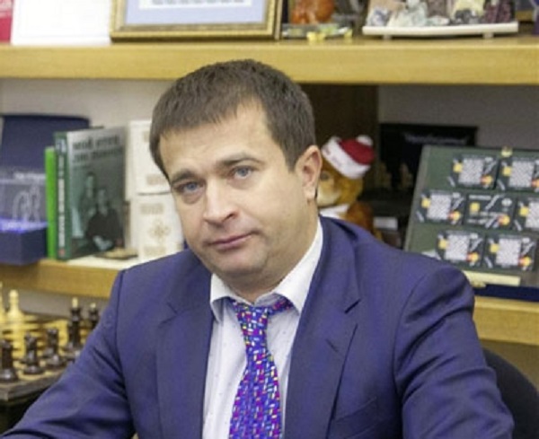 Сергей Ивахно отметился в двух криминальных кредитных структурах