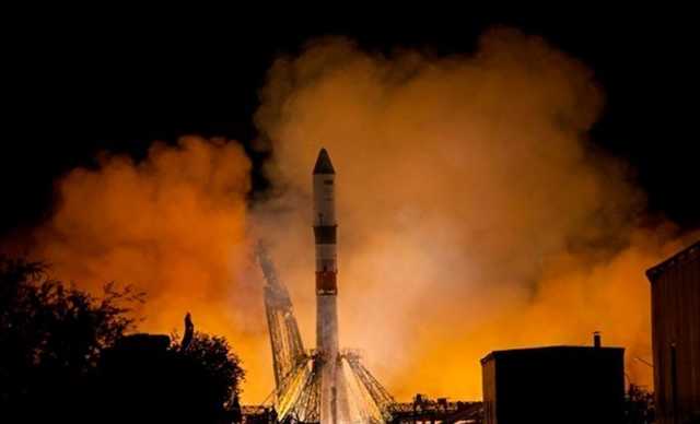 В «Роскосмосе» объяснили информатакой образ компании, «пожирающей федеральные деньги»