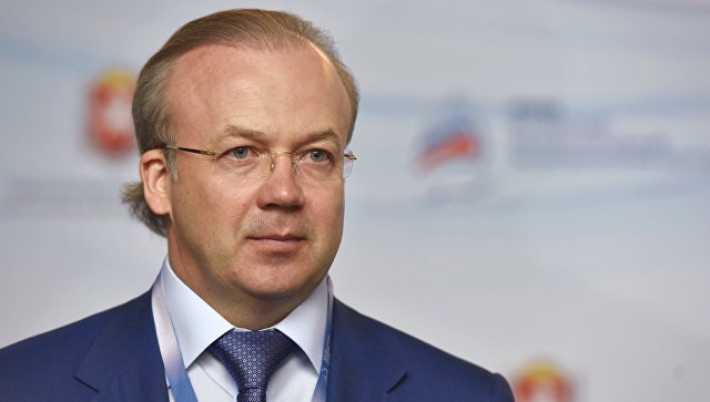 Уголовные приключения «делового россиянина» Андрея Назарова