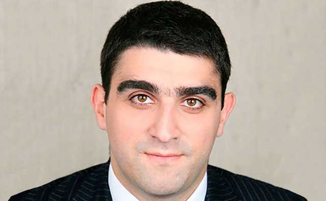 Сергей Хачатуров арестован повторно