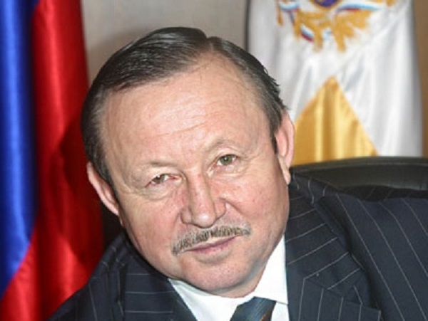 Ставропольский единоросс Гонтарь лишил аборигенов воды