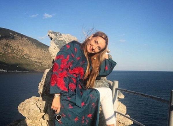 Жену Дмитрия Пескова заинтересовала крымская соль