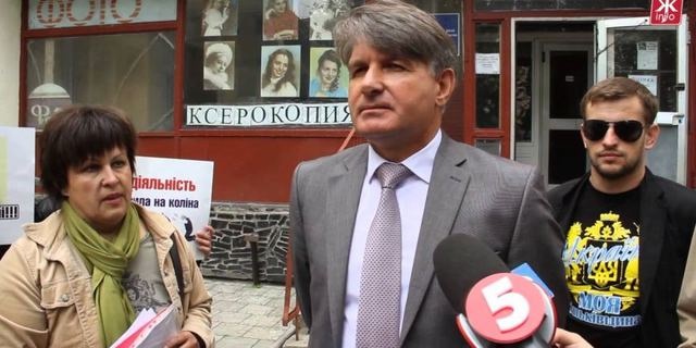 Кирилюк готов продавать, но уже нечего