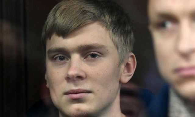 Кирилл Кокорин обвинил водителя Соловчука в нанесении побоев