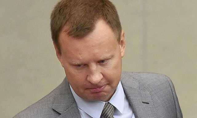 На застреленного в Киеве экс-депутата Вороненкова снова подали в суд