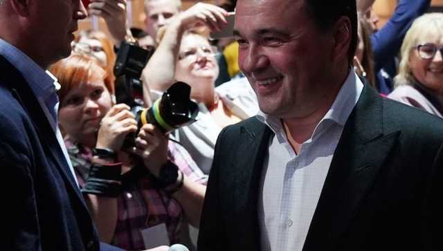 «Новая газета» обнаружила «карусели» на выборах губернатора Подмосковья