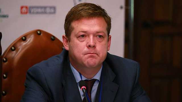 Экс-министр Иван Огородов записался на реабилитацию