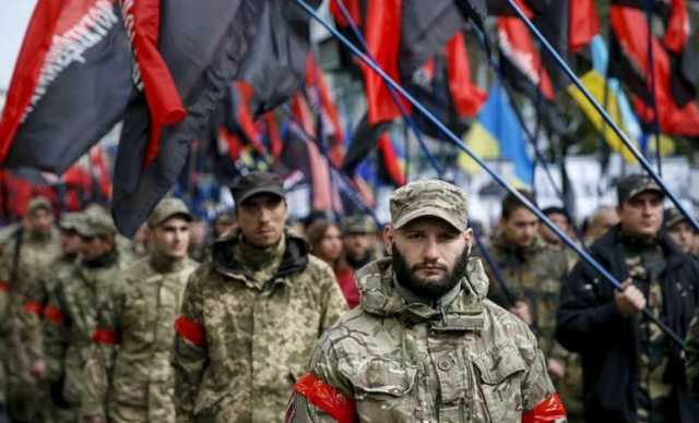 Жителя Калиниграда осудили на восемь лет за желание вступить в «Правый сектор»