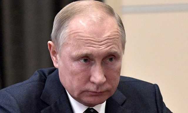 Путин отказывается поздравлять губернаторов, выигравших против его воли