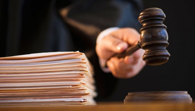 Фирма из орбиты Адамовского судится с «Укрзализныцей» из-за миллиардного тендера