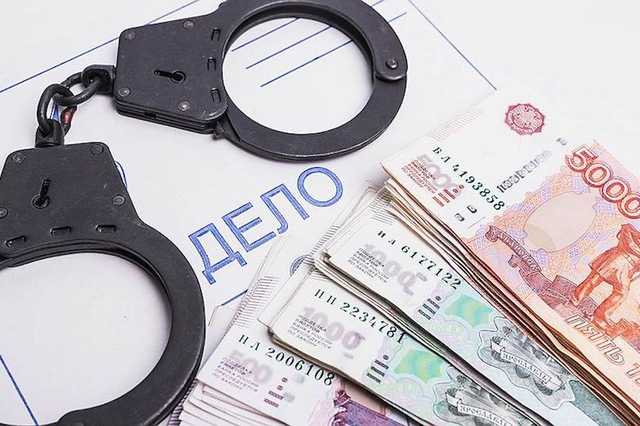 Заместителя прокурора одного из районов Самары заподозрили во взятке