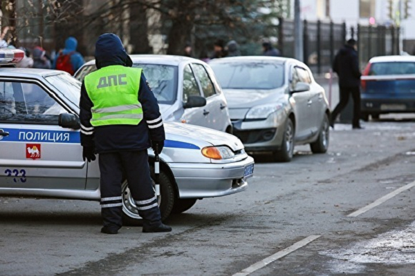 «ДТП приказали не оформлять»