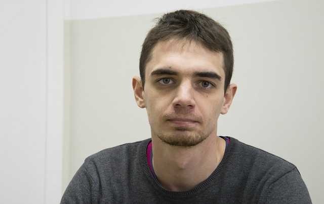 Как Первый канал придумывает новости