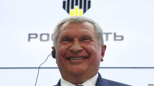 Сечин отобрал надежду у "Сафмар"?