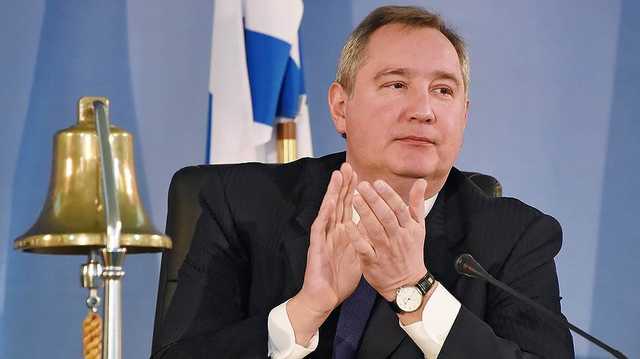 Дмитрий Рогозин дал взятку акционеру Мамуту и главреду Тодорову