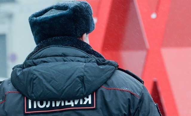 На Ямале участковый застрелил пьяного пациента тубдиспансера