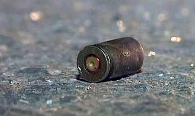 Драка со стрельбой в Петербурге: пострадали два человека
