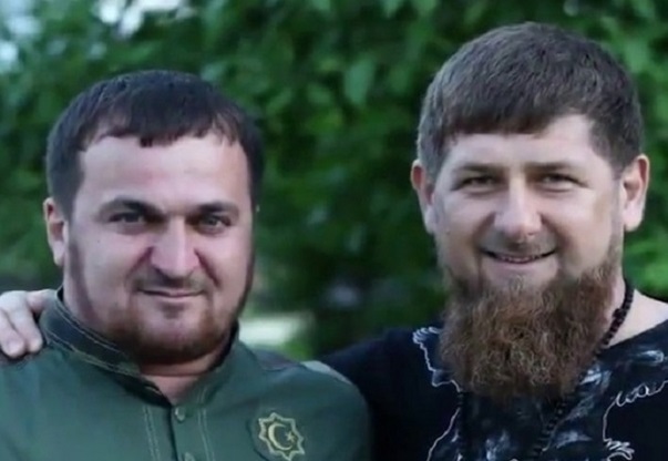 Смертельное ДТП с двумя известными: "Быстрый" и Кадыров