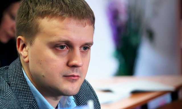 Депутат Госдумы Алексей Диденко потерял удостоверение в московском метро