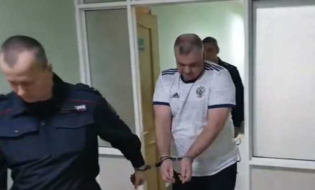 Замглавы амурского Росприроднадзора арестован за взятки