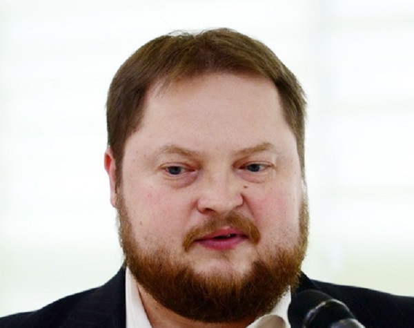 Сахалинский политтехнолог Макаров пойман в Грузии