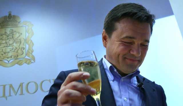 Имидж – ничто? Губернатор Воробьев потратил более 1,1 млрд. руб. на PR