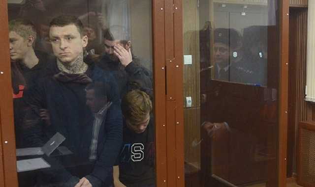 «Водителя как волка гнали». Экс-глава правительства РФ Степашин осудил Кокорина и Мамаева