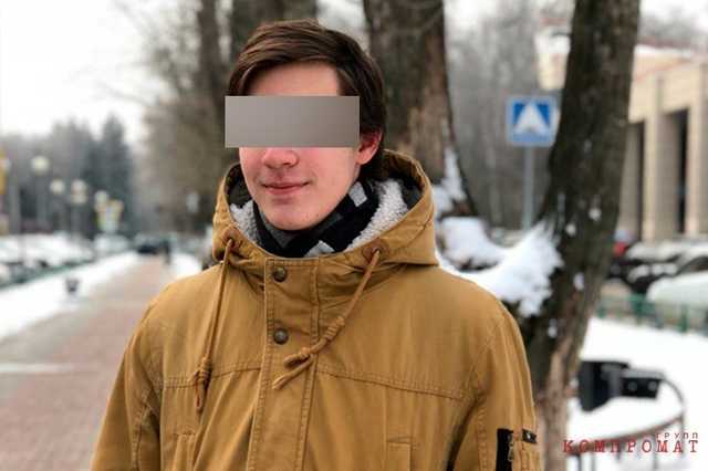 «Простите меня за причиненную боль»: двое подростков упали из окна многоэтажки