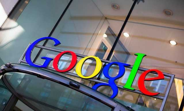 Роскомнадзор оштрафовал Google на 500 тысяч рублей