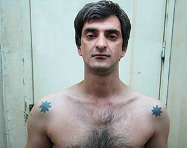«Вор в законе» Годжа Бакинский: через перипетии к смерти